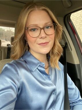 Meet your Posher, Brandi